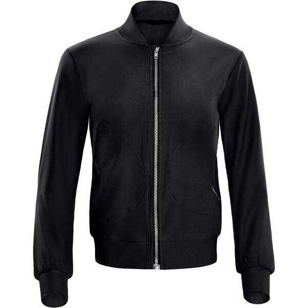 WINSHAPE Damen Functional Comfort Bomber Jacket J007C von WINSHAPE