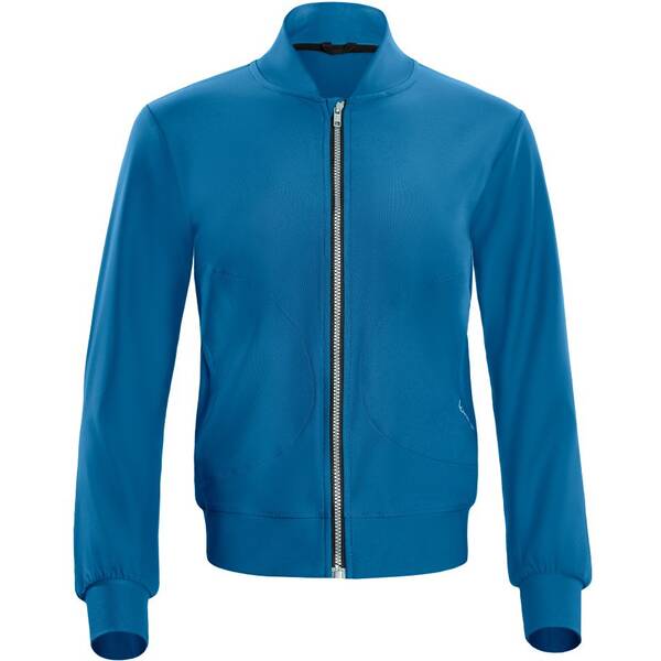 WINSHAPE Damen Functional Comfort Bomber Jacket J007C von WINSHAPE