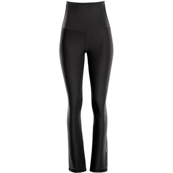WINSHAPE Damen Functional Comfort Boot Cut Leggings BCHWL103C WINSHAPE Damen Functional Comfort Boot Cut Leggings BCHWL103C von WINSHAPE