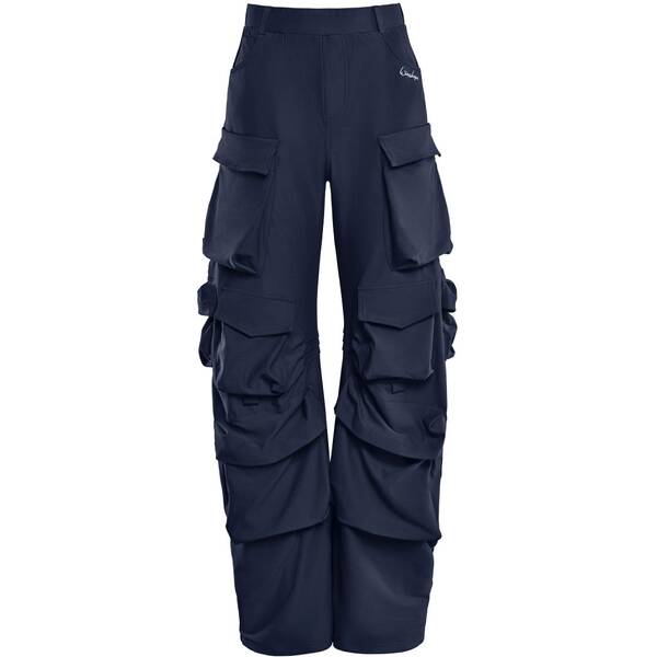WINSHAPE Damen Functional Comfort Cargo Pants CP101C von WINSHAPE