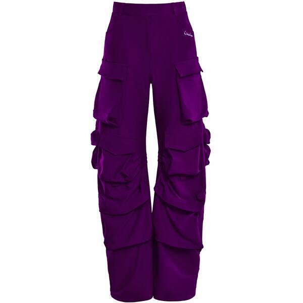 WINSHAPE Damen Functional Comfort Cargo Pants CP101C von WINSHAPE