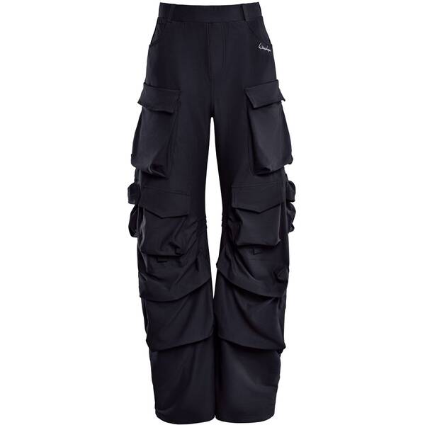 WINSHAPE Damen Functional Comfort Cargo Pants CP101C von WINSHAPE