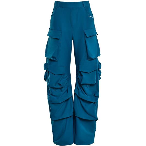 WINSHAPE Damen Functional Comfort Cargo Pants CP101C von WINSHAPE