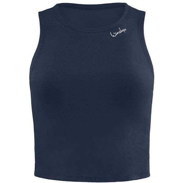 WINSHAPE Damen Functional Comfort Cropped Tanktop AET136C von WINSHAPE