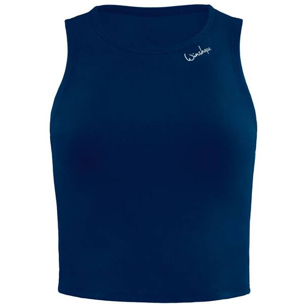 WINSHAPE Damen Functional Comfort Cropped Tanktop AET136C von WINSHAPE