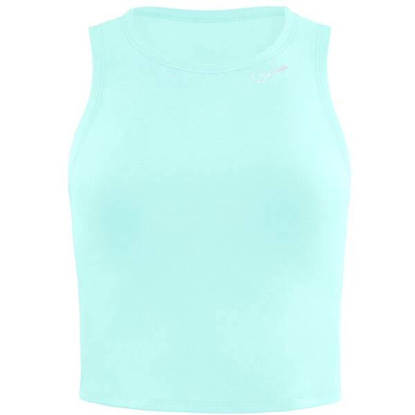 WINSHAPE Damen Functional Comfort Cropped Tanktop AET136C von WINSHAPE