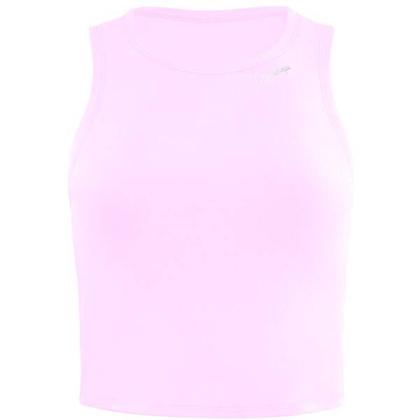 WINSHAPE Damen Functional Comfort Cropped Tanktop AET136C von WINSHAPE