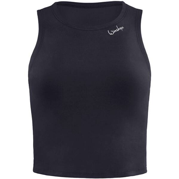 WINSHAPE Damen Functional Comfort Cropped Tanktop AET136C von WINSHAPE