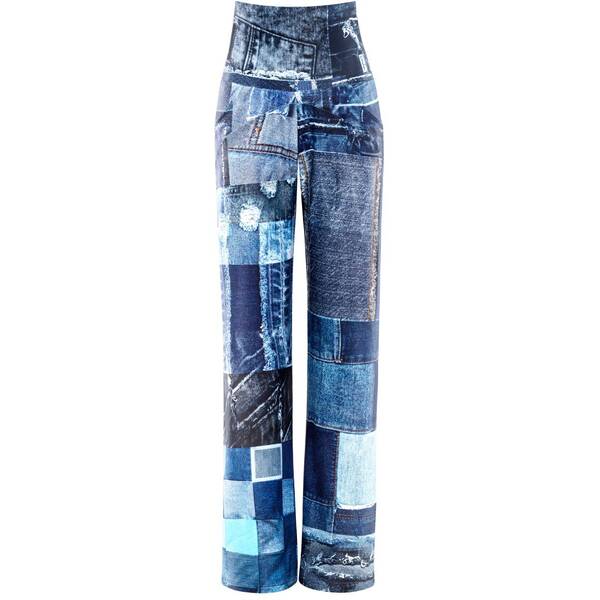 WINSHAPE Damen Functional Comfort Culottes CUL101C von WINSHAPE