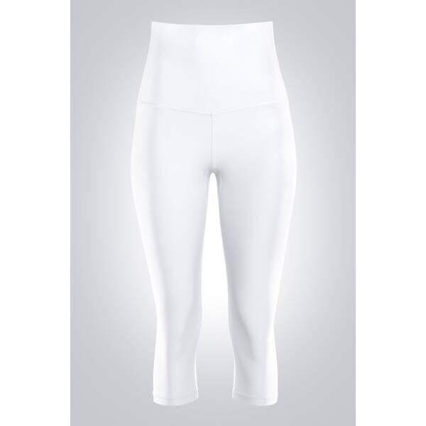 WINSHAPE Damen Functional Comfort High Waist 3/4-Tights HWL212C von WINSHAPE