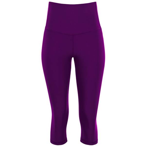 WINSHAPE Damen Functional Comfort High Waist 3/4-Tights HWL217C von WINSHAPE