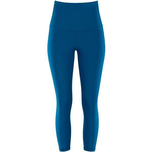 WINSHAPE Damen Functional Comfort High Waist 7/8-Tights HWL317C von WINSHAPE