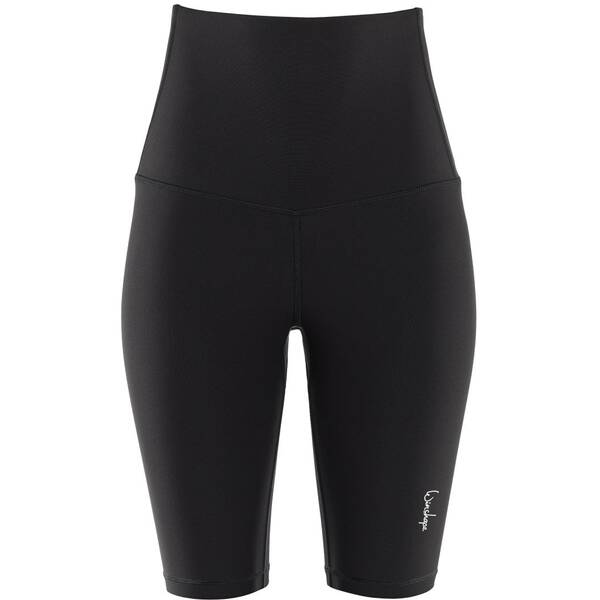 WINSHAPE Damen Functional Comfort High Waist Biker Shorts HWL412C WINSHAPE Damen Functional Comfort High Waist Biker Shorts HWL412C von WINSHAPE