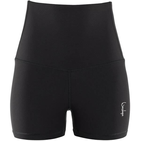 WINSHAPE Damen Functional Comfort High Waist Hot Pants HWL512C WINSHAPE Damen Functional Comfort High Waist Hot Pants HWL512C von WINSHAPE