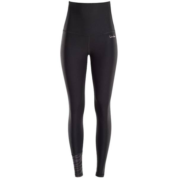 WINSHAPE Damen Functional Comfort High Waist Tights HWL116C von WINSHAPE