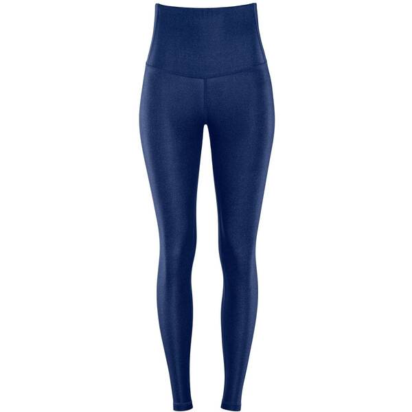 WINSHAPE Damen Functional Comfort High Waist Tights  im Jeans Style HWL117C von WINSHAPE