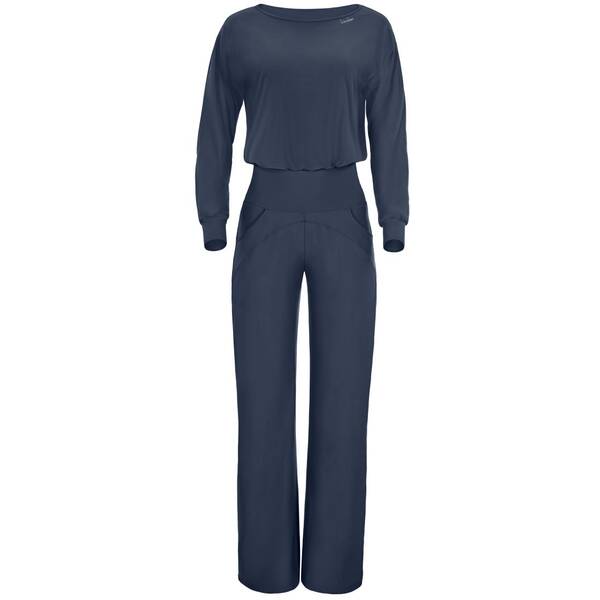 WINSHAPE Damen Functional Comfort Jumpsuit JS101LSC von WINSHAPE