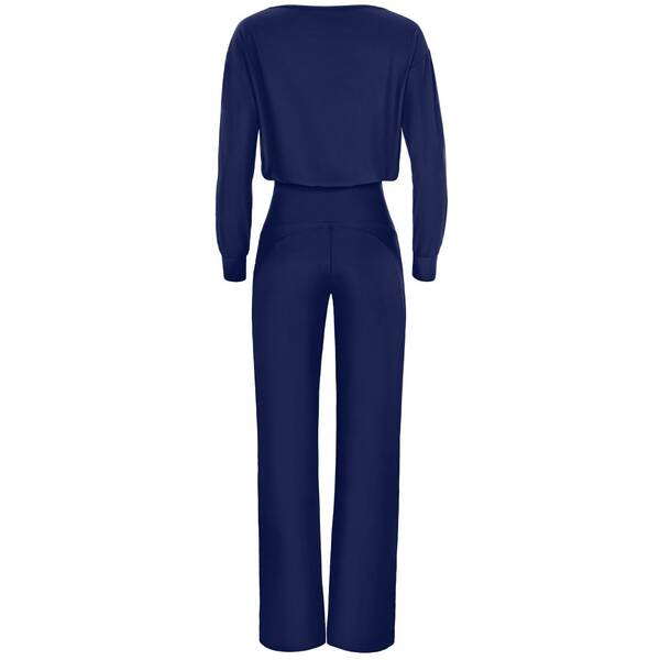 WINSHAPE Damen Functional Comfort Jumpsuit JS101LSC von WINSHAPE
