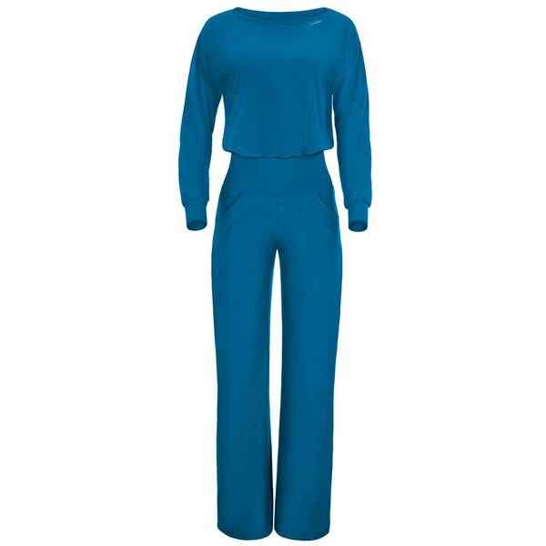 WINSHAPE Damen Functional Comfort Jumpsuit JS101LSC von WINSHAPE