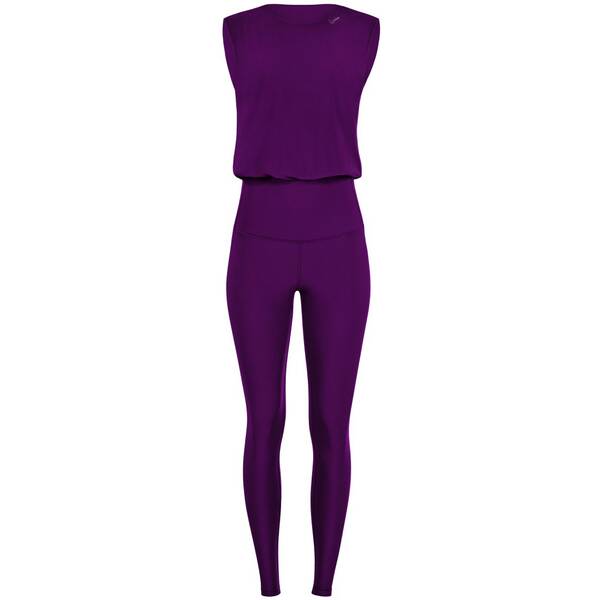 WINSHAPE Damen Functional Comfort Jumpsuit JS102LSC von WINSHAPE