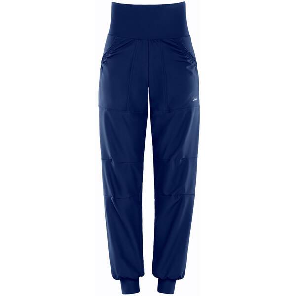 WINSHAPE Damen Functional Comfort Leisure Time Trousers LEI101C von WINSHAPE