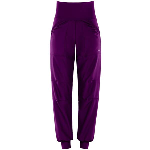 WINSHAPE Damen Functional Comfort Leisure Time Trousers LEI101C von WINSHAPE