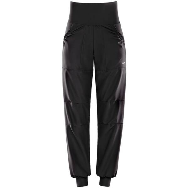 WINSHAPE Damen Functional Comfort Leisure Time Trousers LEI101C WINSHAPE Damen Functional Comfort Leisure Time Trousers LEI101C von WINSHAPE