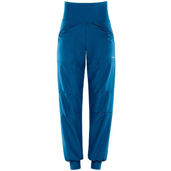 WINSHAPE Damen Functional Comfort Leisure Time Trousers LEI101C von WINSHAPE