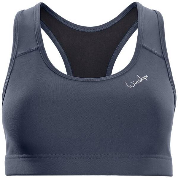 WINSHAPE Damen Functional Comfort Sport-BH SB102C von WINSHAPE