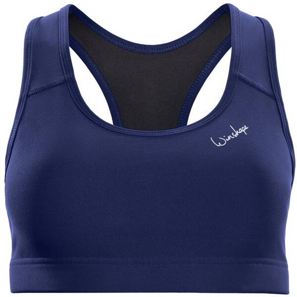 WINSHAPE Damen Functional Comfort Sport-BH SB102C von WINSHAPE