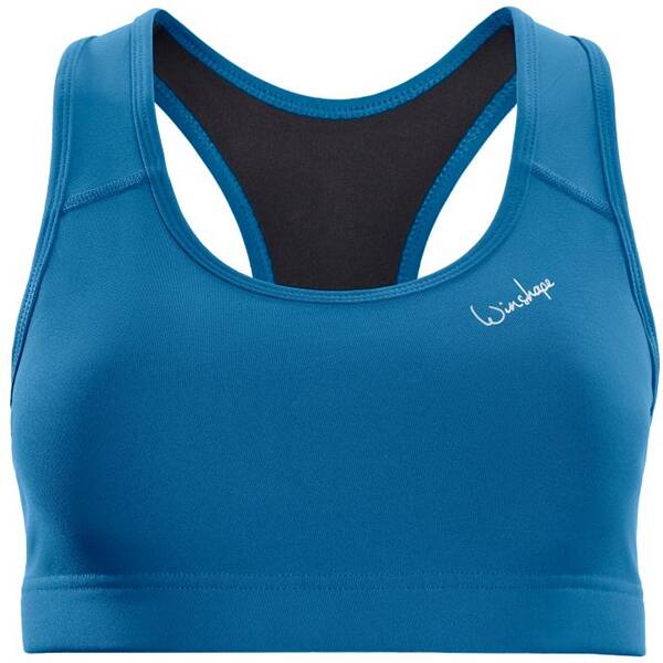 WINSHAPE Damen Functional Comfort Sport-BH SB102C von WINSHAPE