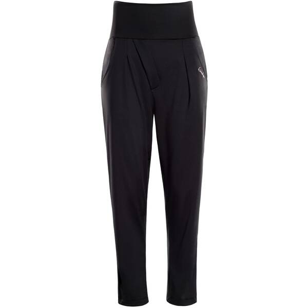 WINSHAPE Damen Functional Light 7/8-Baggy Pants HP303 von WINSHAPE