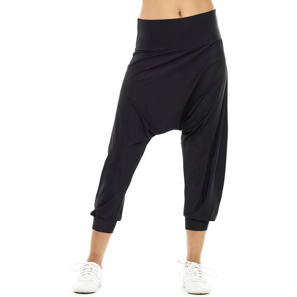 WINSHAPE Damen Functional Light 7/8-Haremshose HP301 von WINSHAPE