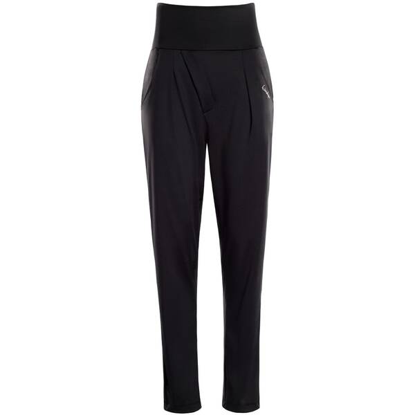 WINSHAPE Damen Functional Light Baggy Pants HP103 von WINSHAPE