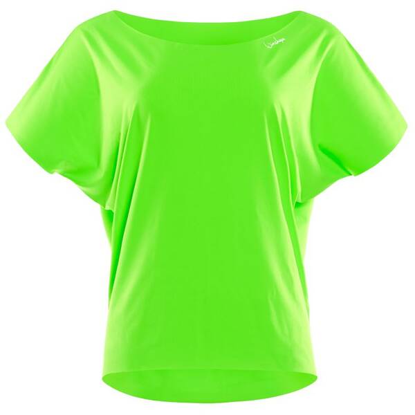 WINSHAPE Damen Functional Light Dance-Top DT101 von WINSHAPE