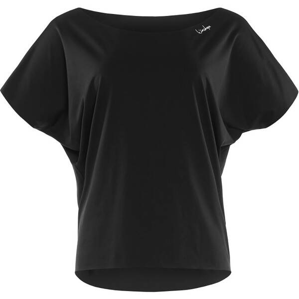 WINSHAPE Damen Functional Light Dance-Top DT101 von WINSHAPE