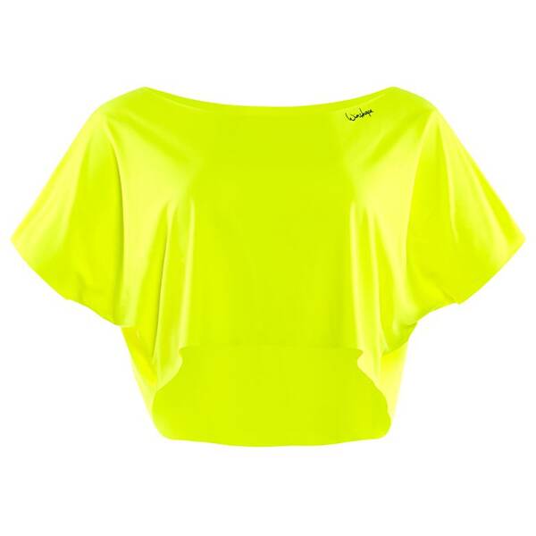 WINSHAPE Damen Functional Light Dance-Top DT104 von WINSHAPE
