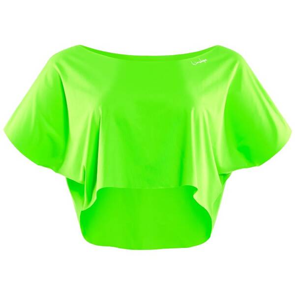 WINSHAPE Damen Functional Light Dance-Top DT104 von WINSHAPE