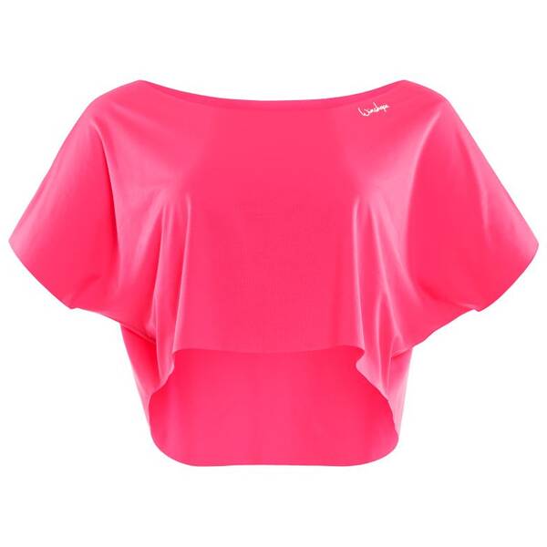 WINSHAPE Damen Functional Light Dance-Top DT104 von WINSHAPE