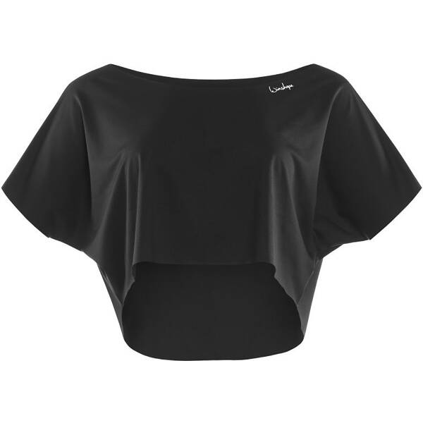 WINSHAPE Damen Functional Light Dance-Top DT104 von WINSHAPE