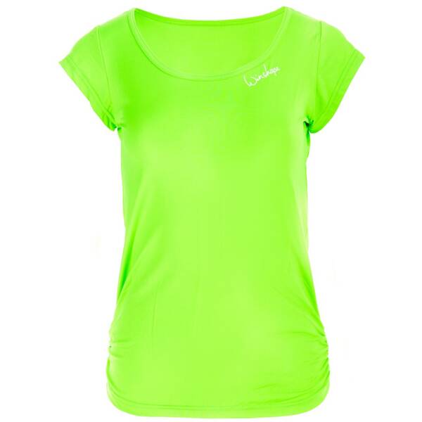 WINSHAPE Damen Functional Light Kurzarmshirt AET106 von WINSHAPE