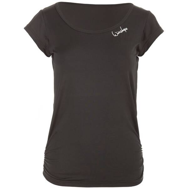 WINSHAPE Damen Functional Light Kurzarmshirt AET106 von WINSHAPE
