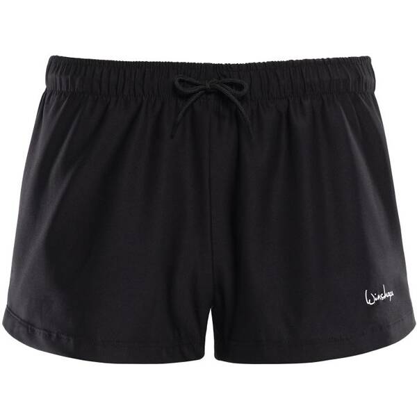 WINSHAPE Damen Functional Light Shorts AES103 von WINSHAPE
