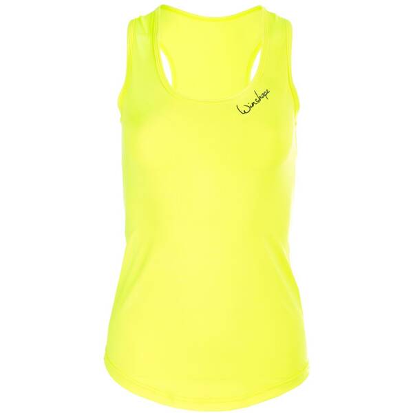 WINSHAPE Damen Functional Light Tanktop AET104 von WINSHAPE