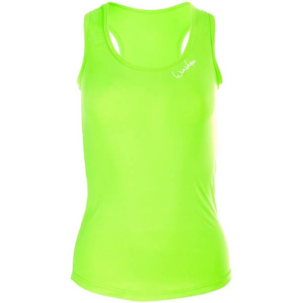WINSHAPE Damen Functional Light Tanktop AET104 von WINSHAPE