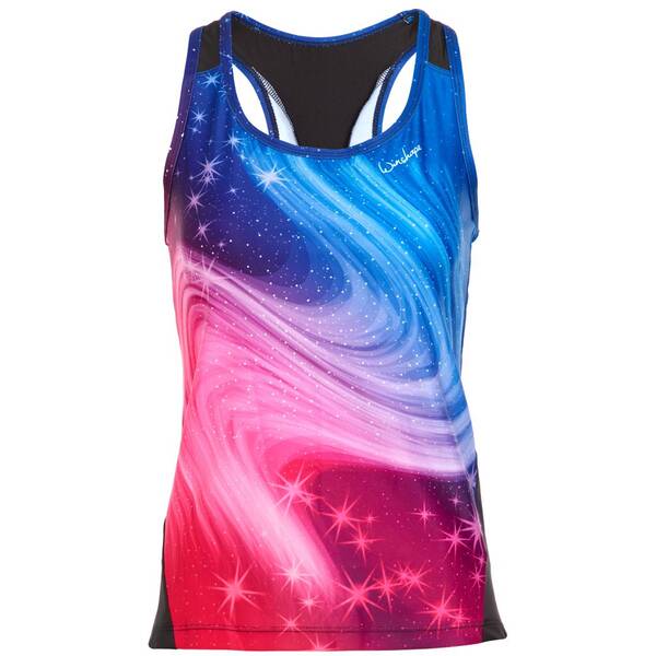 WINSHAPE Damen Functional Light Tanktop AET108 von WINSHAPE