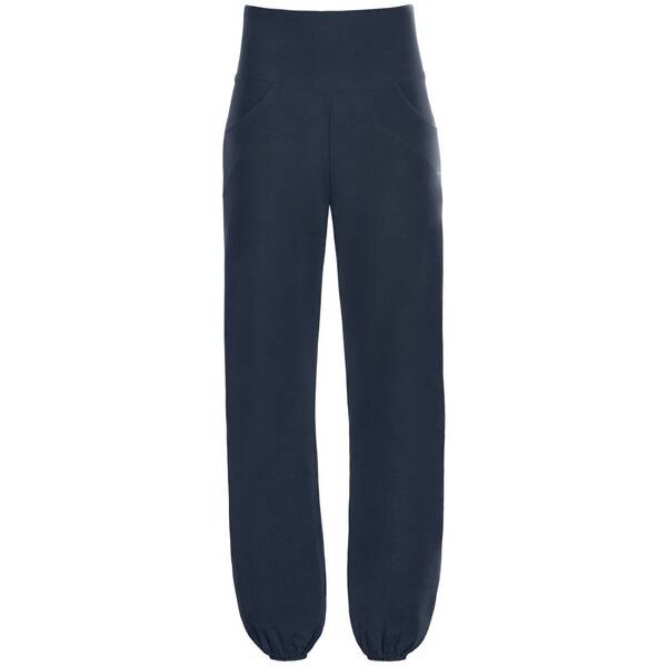 WINSHAPE Damen Functional Light and Comfort Wide Leg Pants CUL102LC von WINSHAPE