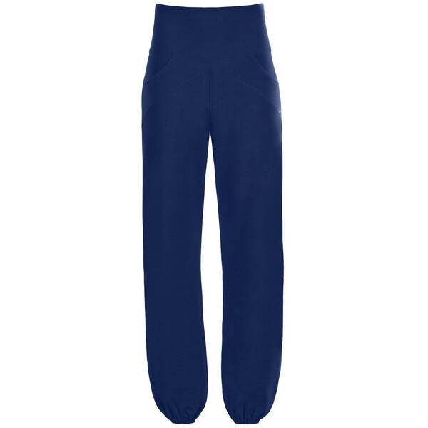 WINSHAPE Damen Functional Light and Comfort Wide Leg Pants CUL102LC von WINSHAPE