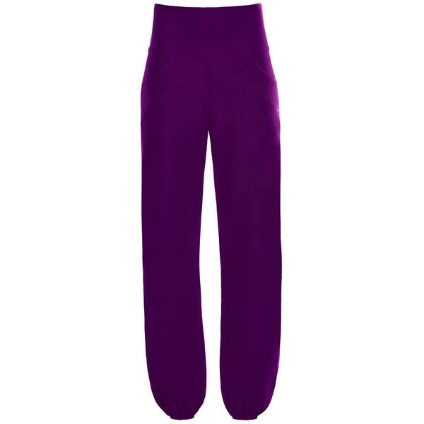 WINSHAPE Damen Functional Light and Comfort Wide Leg Pants CUL102LC von WINSHAPE