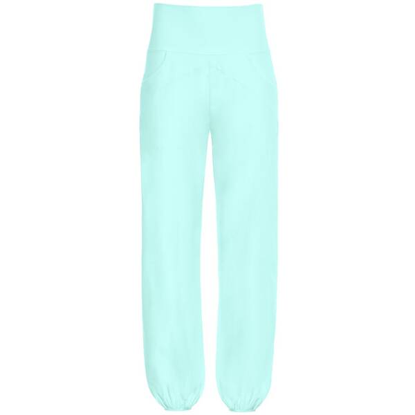 WINSHAPE Damen Functional Light and Comfort Wide Leg Pants CUL102LC von WINSHAPE